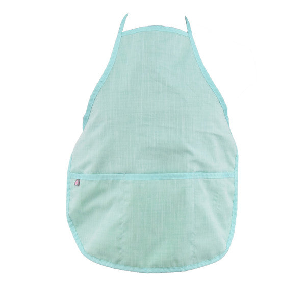 Kids Monogrammed Apron