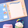 Beach Babe Baby Book