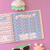 Beach Babe Baby Book