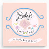 Beach Babe Baby Book