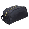 Monogrammed *Nylon* Dopp Kit