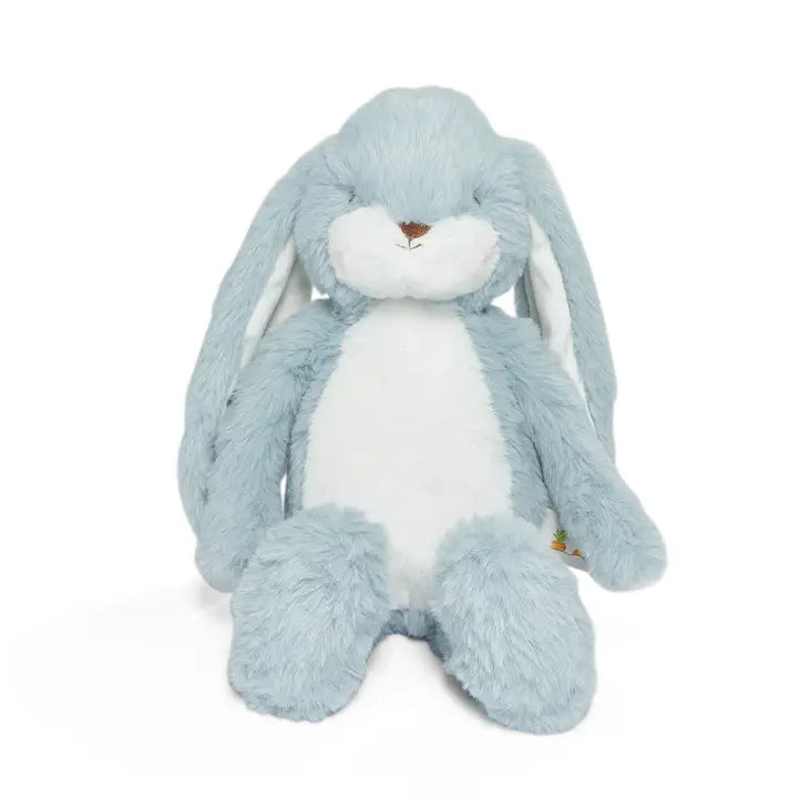 Monogrammed Bunny Stuffed Animal