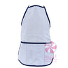 Kids Monogrammed Apron