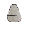 Kids Monogrammed Apron