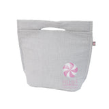 Kids Monogrammed Insulated Lunch Tote
