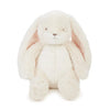 Monogrammed Bunny Stuffed Animal
