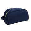 Monogrammed *Nylon* Dopp Kit