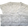 Monogrammed Cocktail Napkins