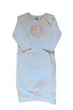 Newborn Baby Gown