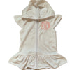 Girls Monogrammed Swim Cover Up