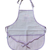 Kids Monogrammed Apron