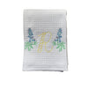 Monogrammed Kitchen Towels- Set of 2