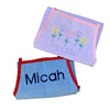 Kids Monogrammed Apron