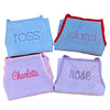 Kids Monogrammed Apron