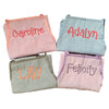 Kids Monogrammed Apron