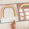 Rainbow Baby Book