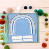 Rainbow Baby Book
