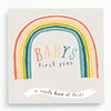 Rainbow Baby Book