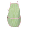 Kids Monogrammed Apron