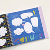The Little Years Toddler Book- Girl