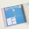 The Little Years Toddler Book- Girl