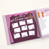 The Little Years Toddler Book- Girl